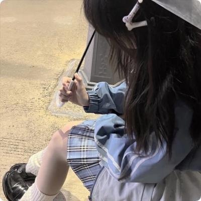 北海道辣妹贼拉可爱