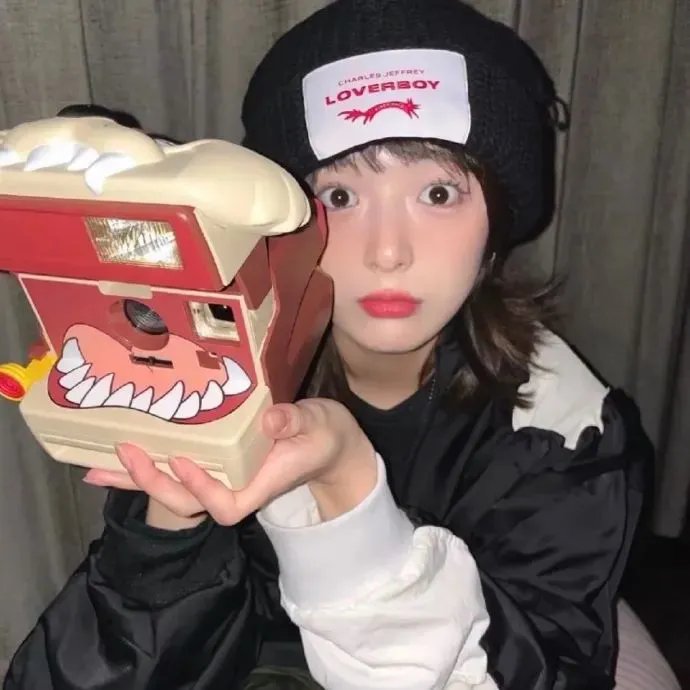 红头发的阿里比