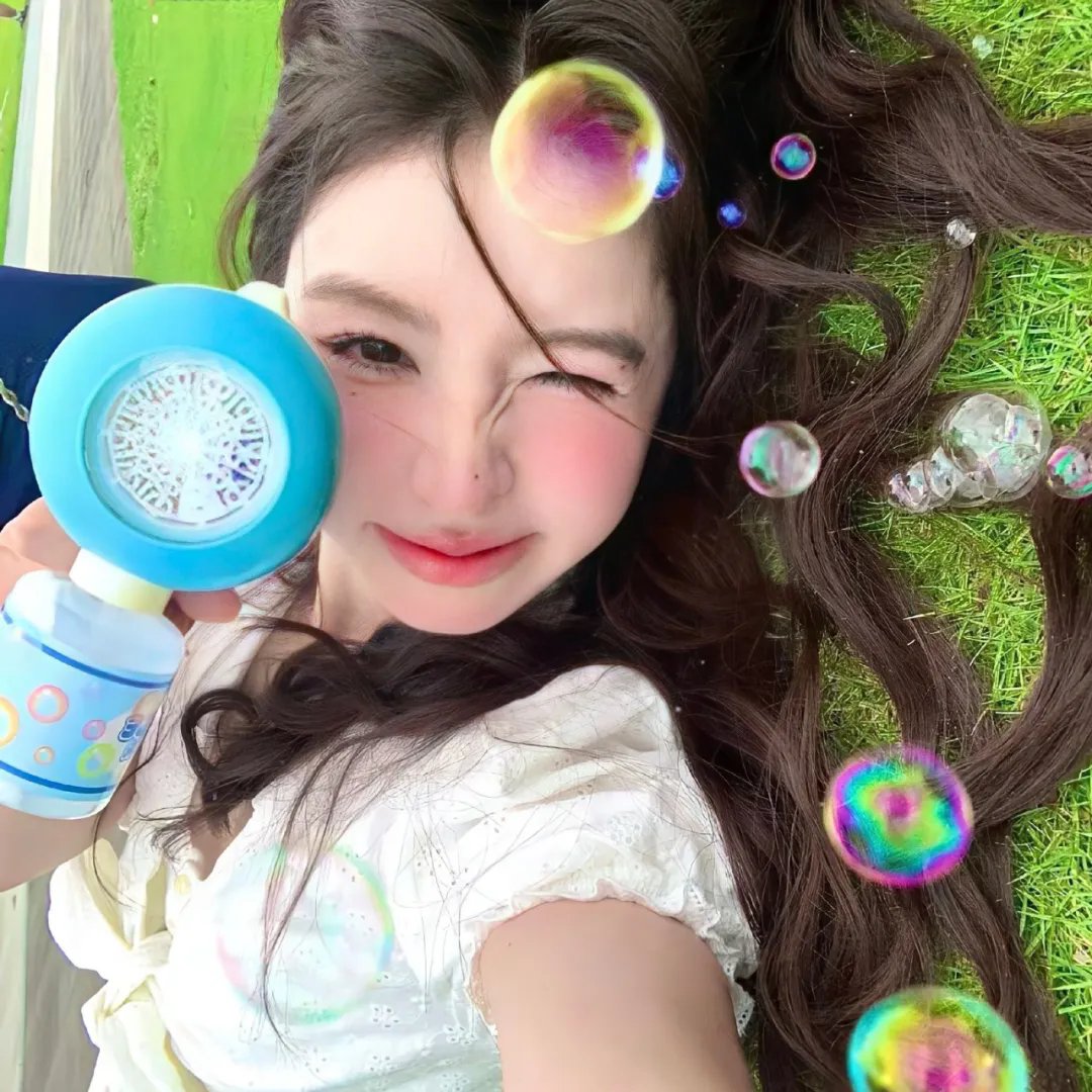 白船