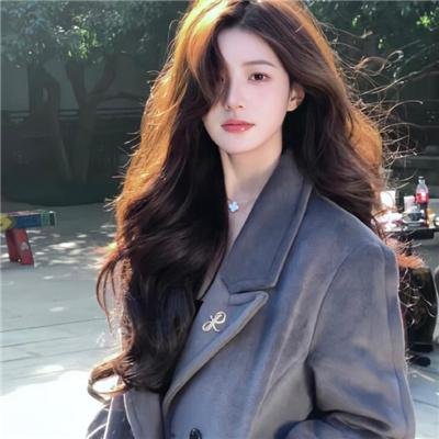 红色八爪女
